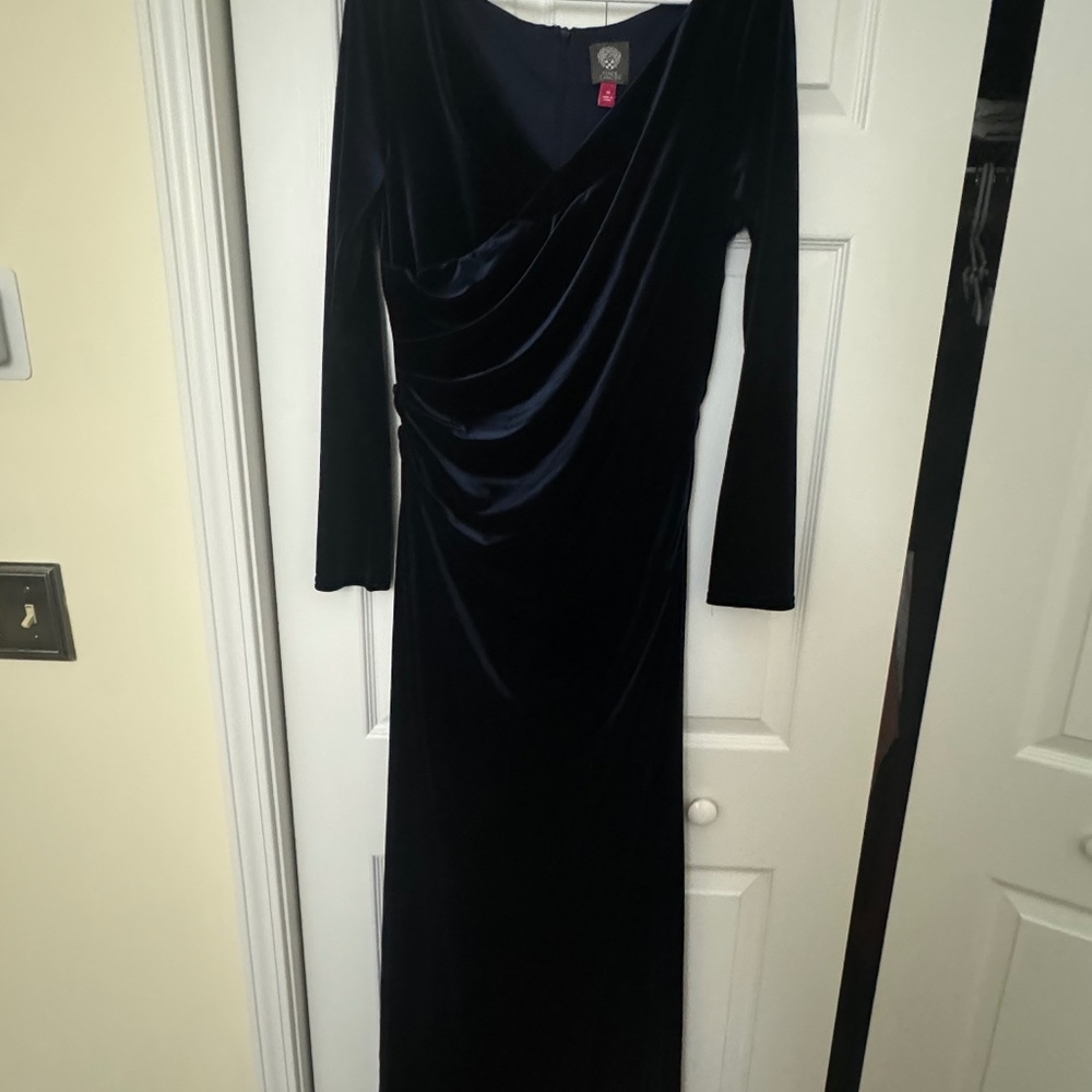 Vince camuto dress